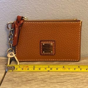 DOONEY & BURKE KEY WALLET